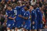 Chelsea ke babak 16 besar setelah menang tipis 2-1 atas Dinamo Zagreb