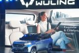 Baru meluncur, ini spesifikasi Wuling Almaz Hybrid denganberbagai kecanggihan di dalamnya