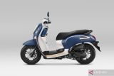 Performa New Honda Scoopy makin Dinamis