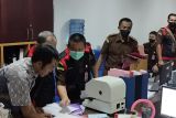 Kejati Lampung geledah kantor BPPRD Bandarlampung