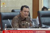 DPR minta BPKN berperan maksimal kasus obat sirop