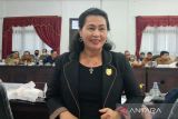 Legislator berharap pertanian terintegrasi meningkatkan minat masyarakat Gumas untuk bertani