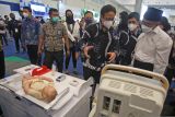 Pemenuhan alkes hingga 2027 guna transformasi layanan primer