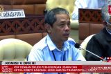 KNKT sampaikan hasil investigasi kecelakaan Sriwijaya Air 9 Januari 2021 kepada DPR