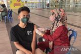 Pemkot Batam kembali laksanakan vaksinasi booster COVID-19