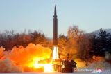 Jepang, AS, Korsel perketat sanksi bagi Korut atas peluncuran rudal