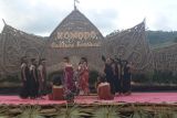 UI ikut andil dalam Festival Budaya Komodo 2022