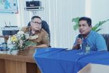 Rembuk stunting aksi konvergensi pencegahan dan penanggulangan stunting Kabupaten Solok tahun 2022