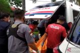 Kemenkumham: Tahanan tewas gantung diri di LPKA Palembang mengidap TBC