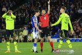 Real Sociedad raih kemenangan atas Benfica Liga Champions