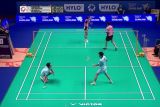 Takuro/Yugo dan Rankireddy/Shetty tumbang di perempat final Jerman Open