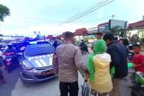 Polisi minta kewaspadaan orang tua menjaga anak setelah ODGJ bawa kabur balita di Bukittinggi