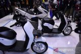 Honda PCX Electric, Honda Benly e: dan Honda Gyro e: