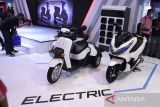 Honda PCX Electric, Honda Benly e: dan Honda Gyro e: