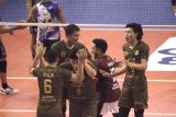 Pasundan menang atas juara bertahan Berlian