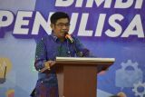 Pemprov Kalteng wujudkan 'multi way communication' dengan pengoptimalan situs web