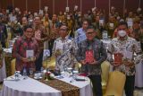 Diskusi Ilmiah Pemikiran Geopolitik Bung Karno