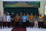 Pemkot-Kodim 0705/Magelang sukseskan program rehab RTLH