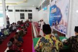 Dai Cordofa Dompet Dhuafa bersama Kemenag Sikakap gelar lomba MTQ spesial Maulid Nabi Muhammad SAW