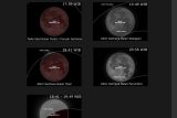 Itera buka pengamatan Gerhana Bulan Total di dua lokasi