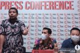 ACC Sulawesi mendukung KPK tuntaskan kasus suap LKPD Sulsel