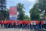 Pos Indonesia moves to guarantee postal, logistics services