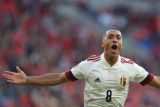 Liga Inggris - Tielemans dan Barnes jauhkan Leicester dari zona degradasi