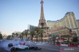 Formula 1 - Statistik Grand Prix Las Vegas di Nevada AS