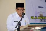 Disparpora Agam gandeng generasi muda promosikan objek wisata