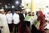 Sumsel daftarkan 1.200 ustadz jadi peserta BPJamsostek