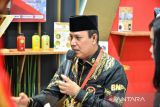 Kepala BNPT: Penguatan literasi karya sastra cegah intoleransi