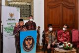 Diaspora Indonesia di Mesir diminta Wapres jadi penghubung jalur rempah