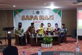 Kemenag dan DPR RI gelar Sapa Haji di Bukittinggi