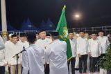 DMI Sulteng  gencarkan pembinaan umat berbasis masjid