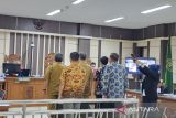 Sidang korupsi Pemalang, kadis setor uang ke terdakwa untuk Muktamar PPP