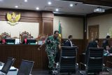 Marsma Fachri benarkan dana komando di pengadaan heli AW 101