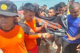 Mahasiswa hilang saat memancing ikan ditemukan meninggal