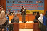 PG PAUD UMP sukses gelar Workshop Nasional Guru Kreatif