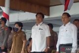 Kabupaten Sangihe utus 335 atlet dan ofisial pada Porprov Sulawesi Utara 2022