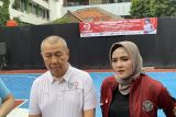 Rumah legendaris basket ToniWen di Bangka dijadikan museum