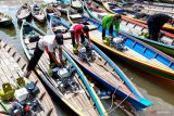 Bantuan konverter kit BBM ke BBG untuk nelayan