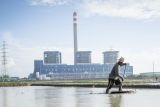 PLN sukses reduksi 32 juta metrik ton emisi karbon di tahun 2022