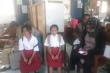 16 siswa SD di Lombok Utara keracunan minuman sirop