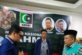 M Yusuf dilantik Presidium MN KAHMI gantikan Harry  Azhar