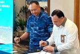 KPK hibahkan aset terpidana korupsi senilai Rp30 miliar kepada TNI AU
