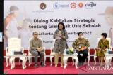 Health, nutrition main issues in RAN Pijar
