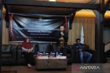 KPU Kobar: Baru dua parpol non parlemen memenuhi syarat verifikasi faktual