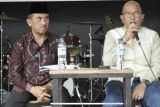 Ketua DPRD Sumbar sosialisasi Perda Nomor 2 2019 tentang Penyelenggaraan Pendidikan