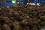 Parigi dorong festival durian se-Asia  untuk promosi produk pertanian