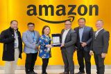 Jasa Raharja dan Amazon jalin kerja sama pengembangan culture innovation